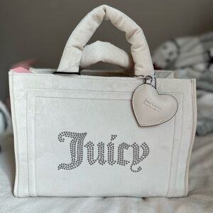 BNWT Large Big Spender Tote